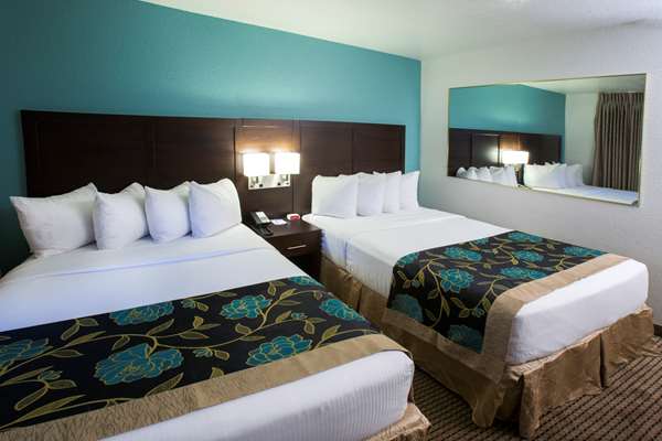  - Baymont Inn & Suites Mt Rushmore Keystone