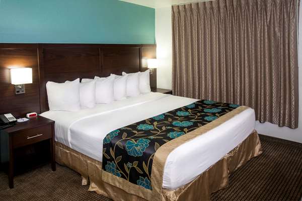  - Baymont Inn & Suites Mt Rushmore Keystone