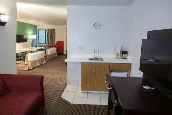 Suite - Baymont Inn & Suites Mt Rushmore Keystone