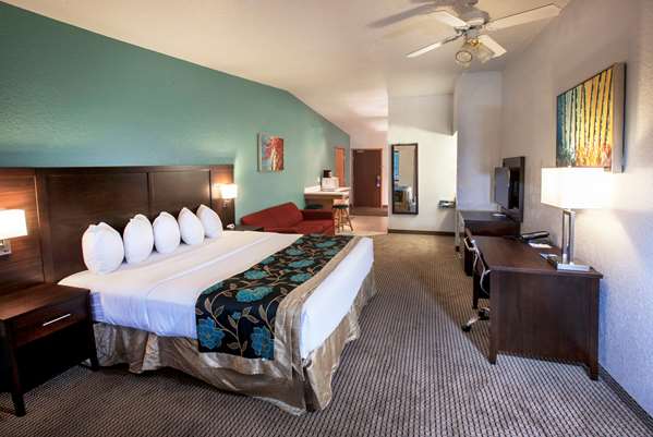 Suite - Baymont Inn & Suites Mt Rushmore Keystone