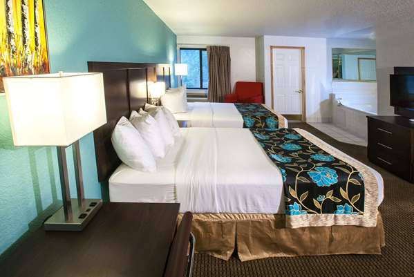 Suite - Baymont Inn & Suites Mt Rushmore Keystone