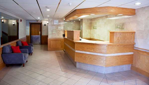  - Ramada Hotel Mt Rushmore Keystone