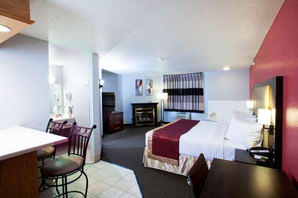  - Ramada Hotel Mt Rushmore Keystone
