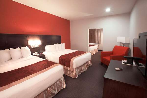  - Ramada Hotel Mt Rushmore Keystone