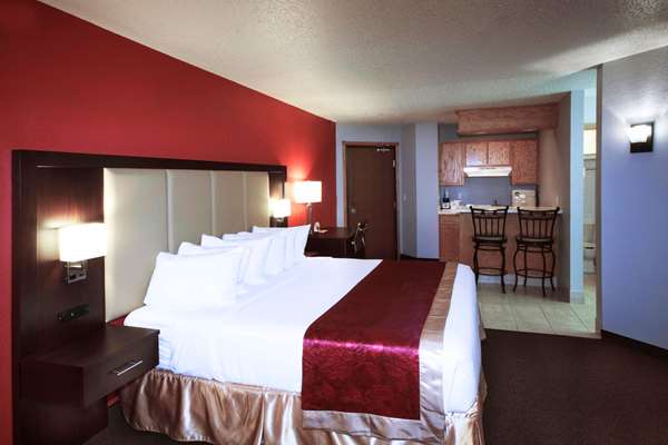  - Ramada Hotel Mt Rushmore Keystone