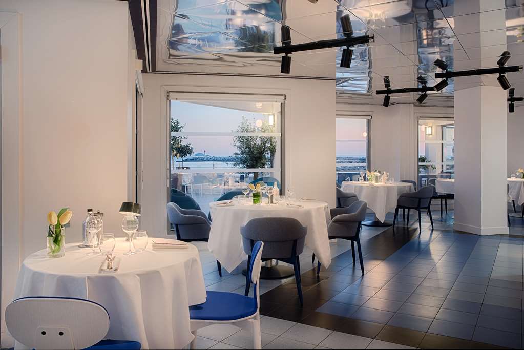 Hotel nhow Marseille