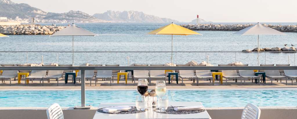 Hotel nhow Marseille