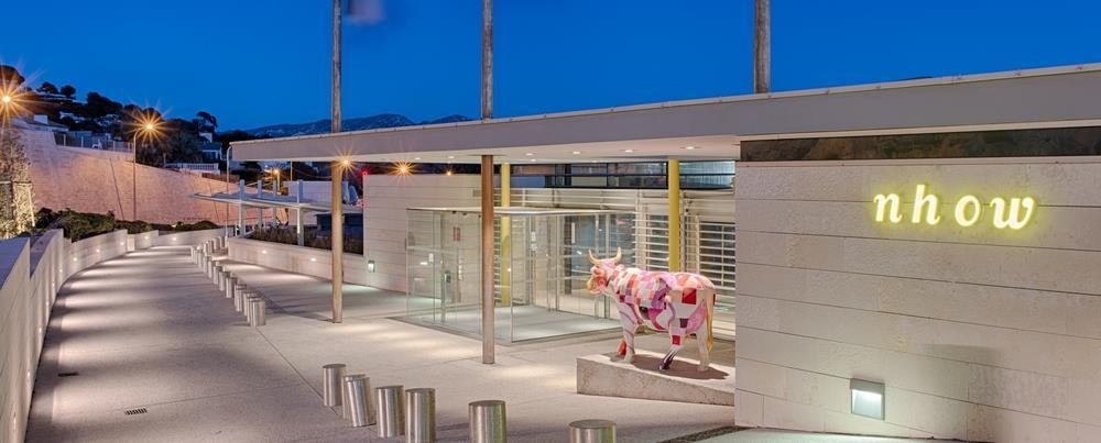 Hotel nhow Marseille