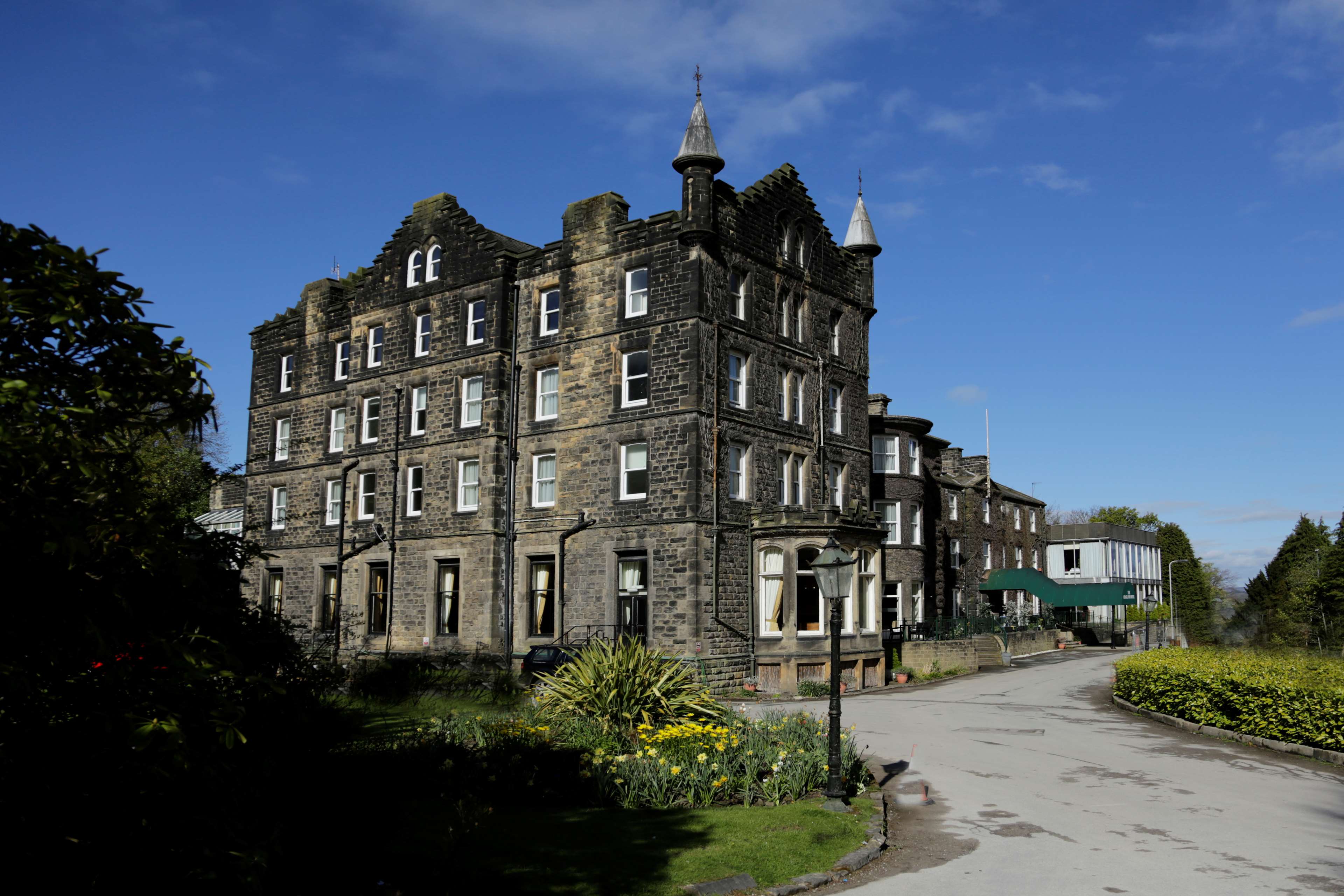 The Craiglands Hotel, Sure Hotel Collection by Best Western