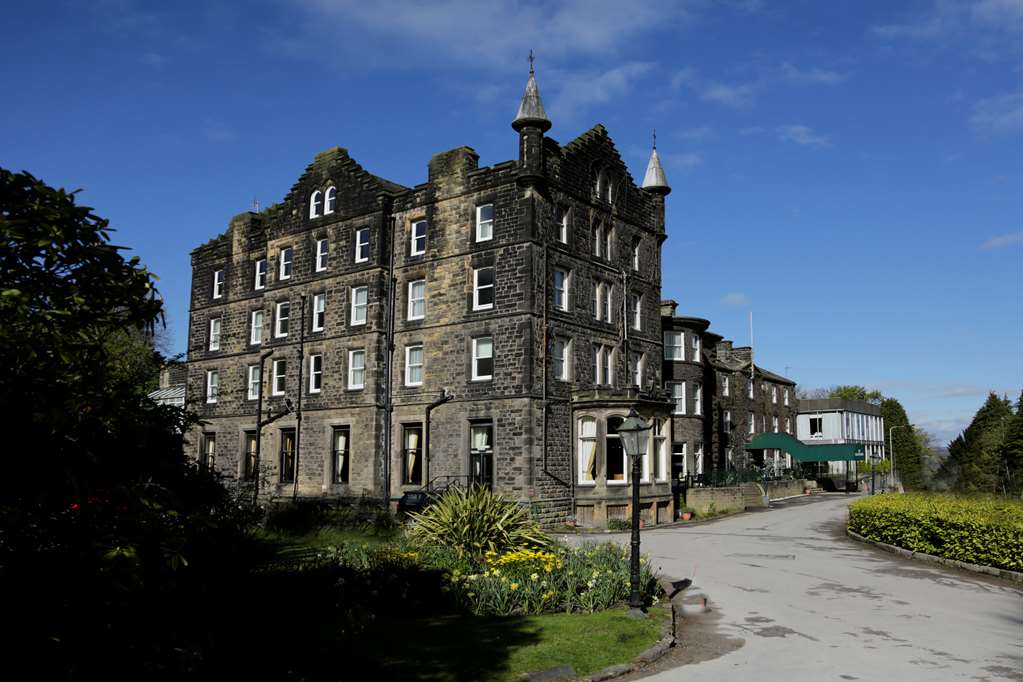 The Craiglands Hotel, Sure Hotel by BW