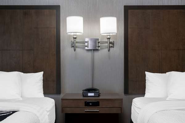  - La Quinta Inn & Suites Airport Anchorage