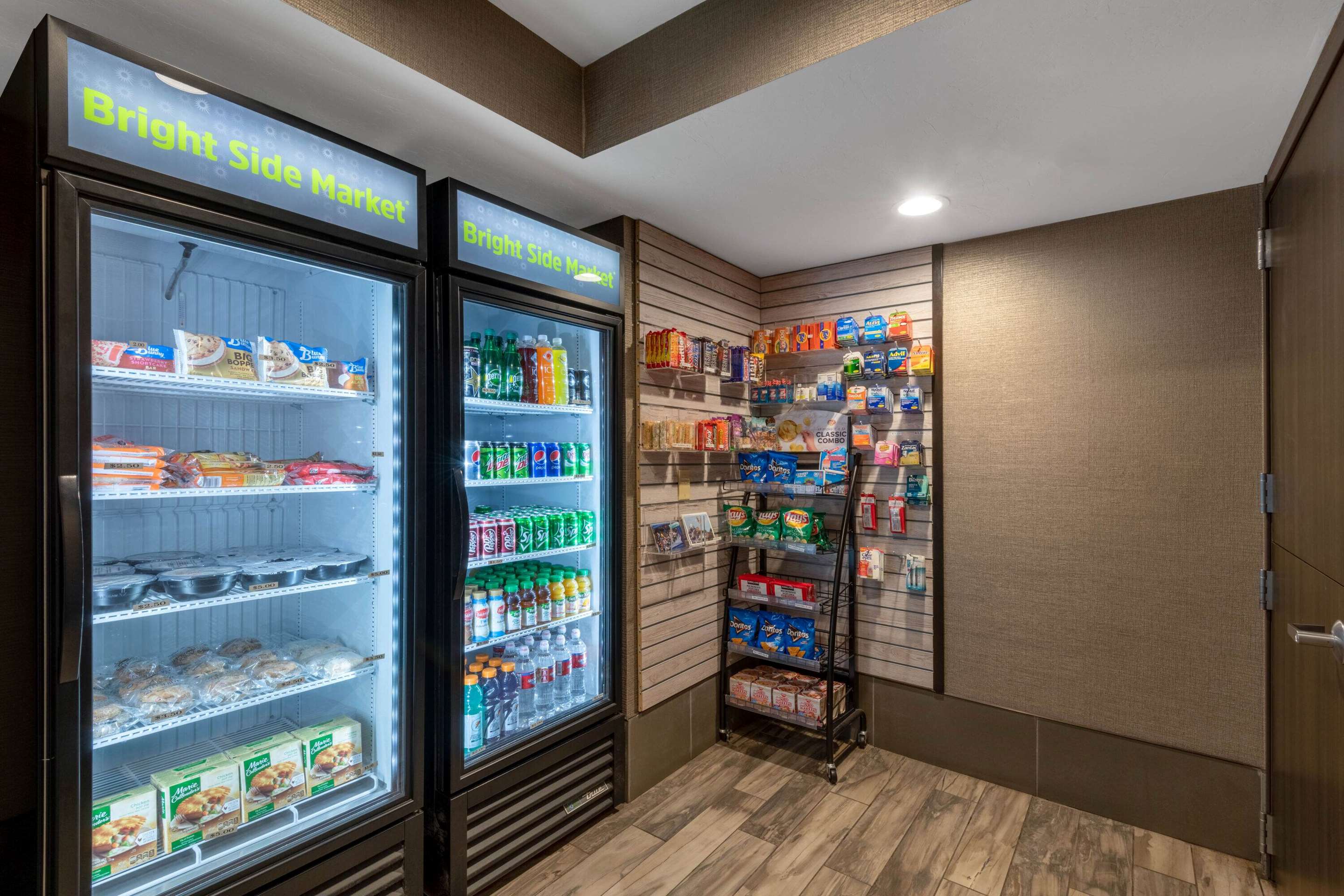 Property amenity | La Quinta Inn & Suites by Wyndham Anchorage Airport
