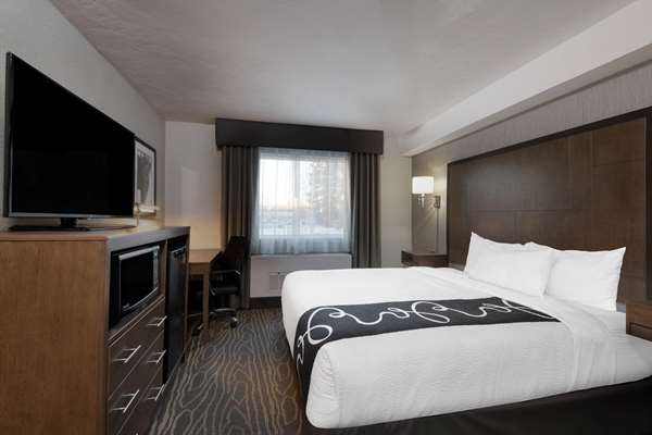  - La Quinta Inn & Suites Airport Anchorage