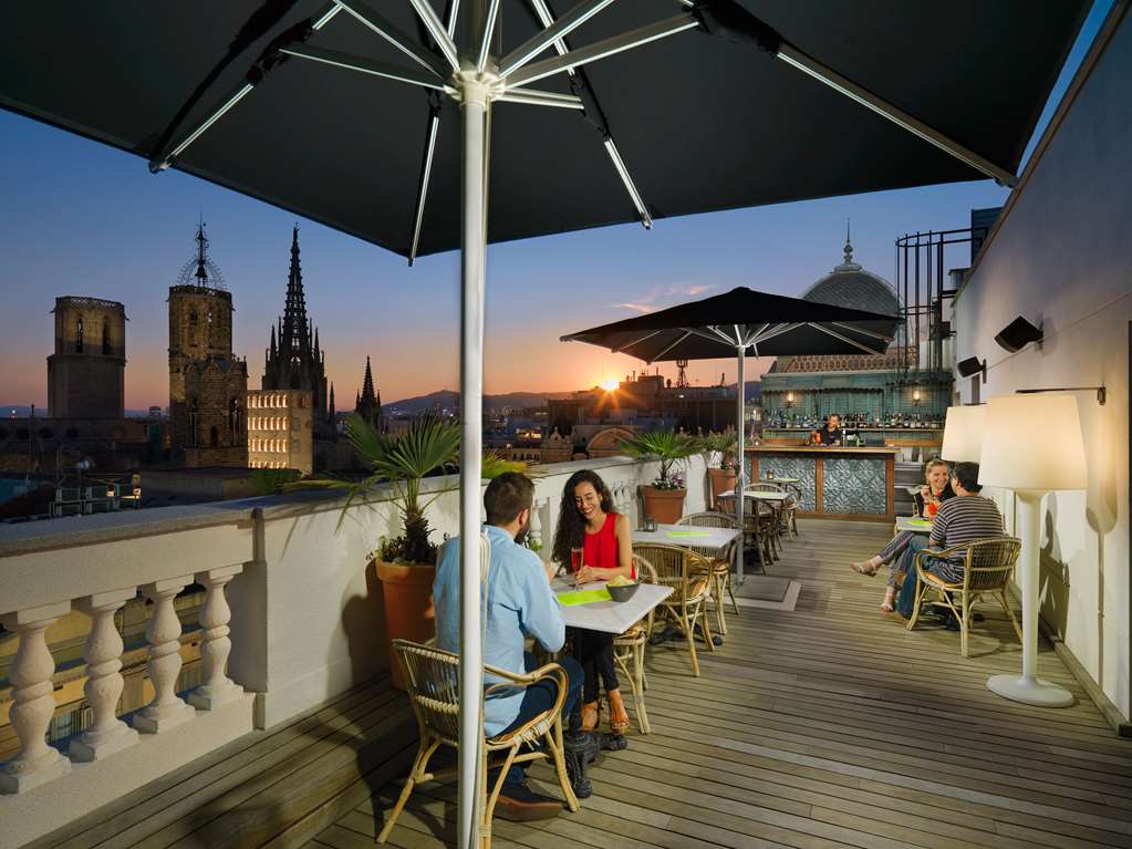 H1O MONTCADA BOUTIQUE HOTEL, photo 5