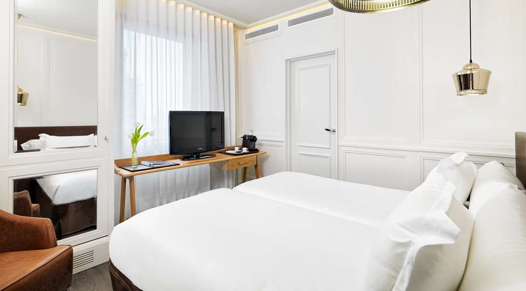 H1O MONTCADA BOUTIQUE HOTEL, photo 3