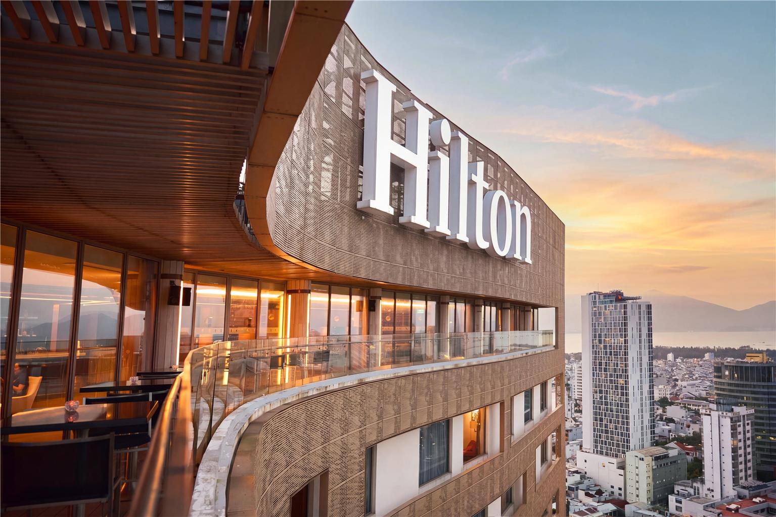 Hilton Da Nang