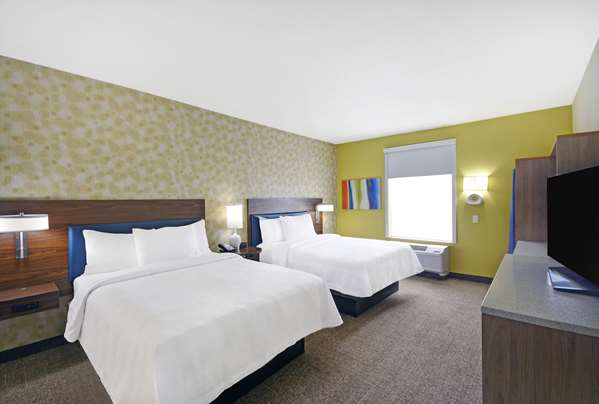  - Home2 Suites by Hilton DeSoto - I-35, Exit 416