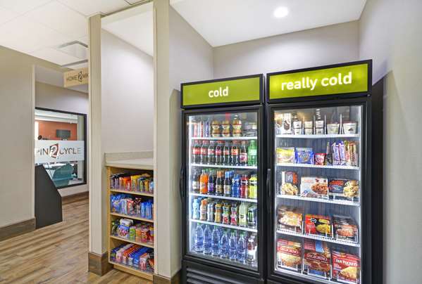 Restaurant - Home2 Suites by Hilton DeSoto - I-35, Exit 416