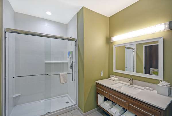 - Home2 Suites by Hilton DeSoto - I-35, Exit 416