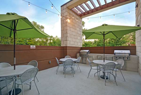 Exterior view - Home2 Suites by Hilton DeSoto - I-35, Exit 416