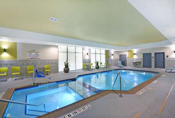 Pool - Home2 Suites by Hilton DeSoto - I-35, Exit 416