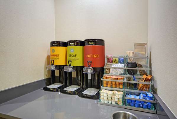 Amenities - Home2 Suites by Hilton DeSoto - I-35, Exit 416