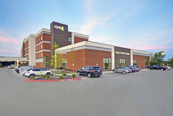 Exterior view - Home2 Suites by Hilton DeSoto - I-35, Exit 416