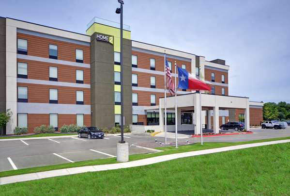 Exterior view - Home2 Suites by Hilton DeSoto - I-35, Exit 416