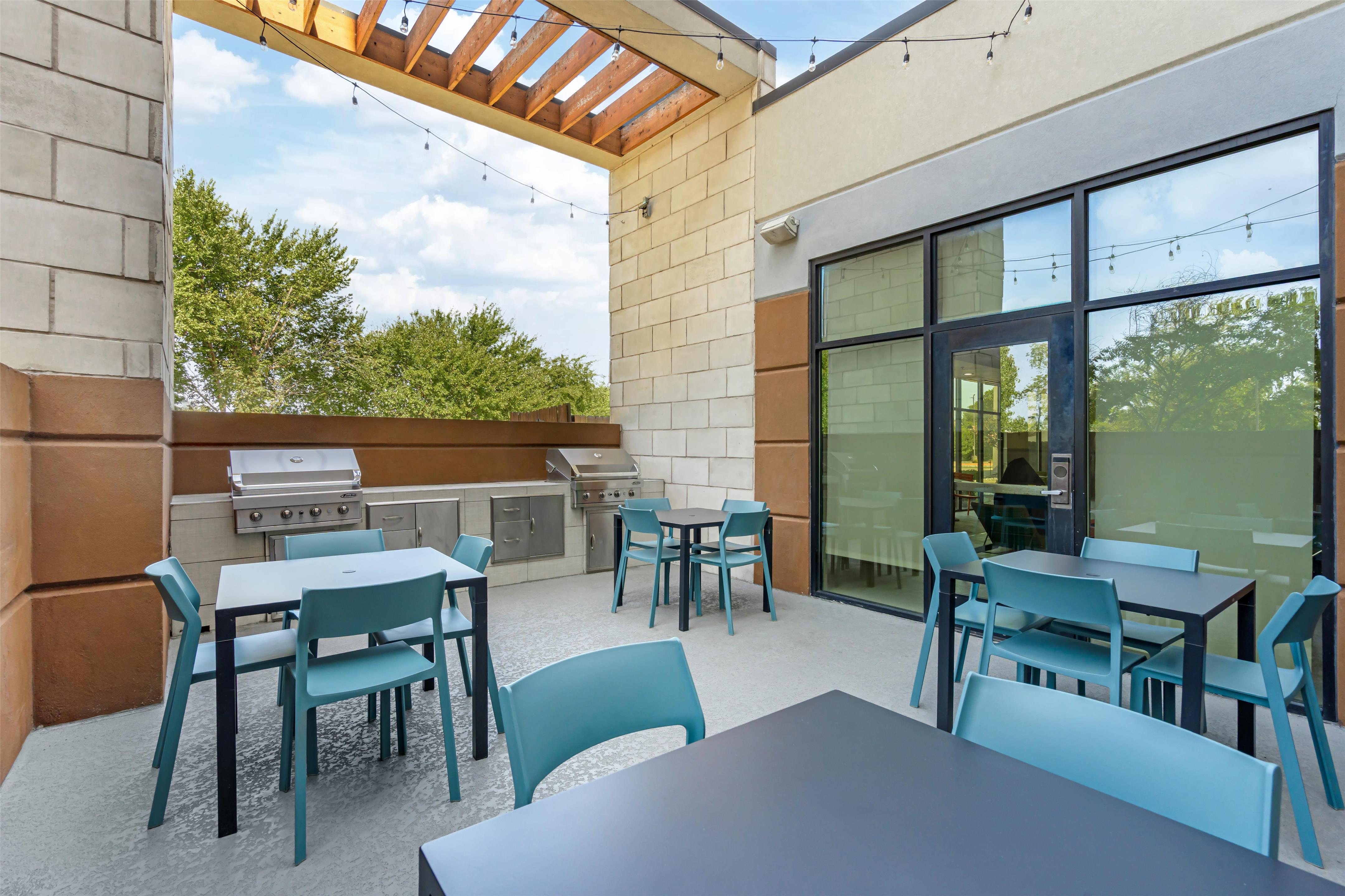 Exterior | Home2 Suites by Hilton Dallas DeSoto