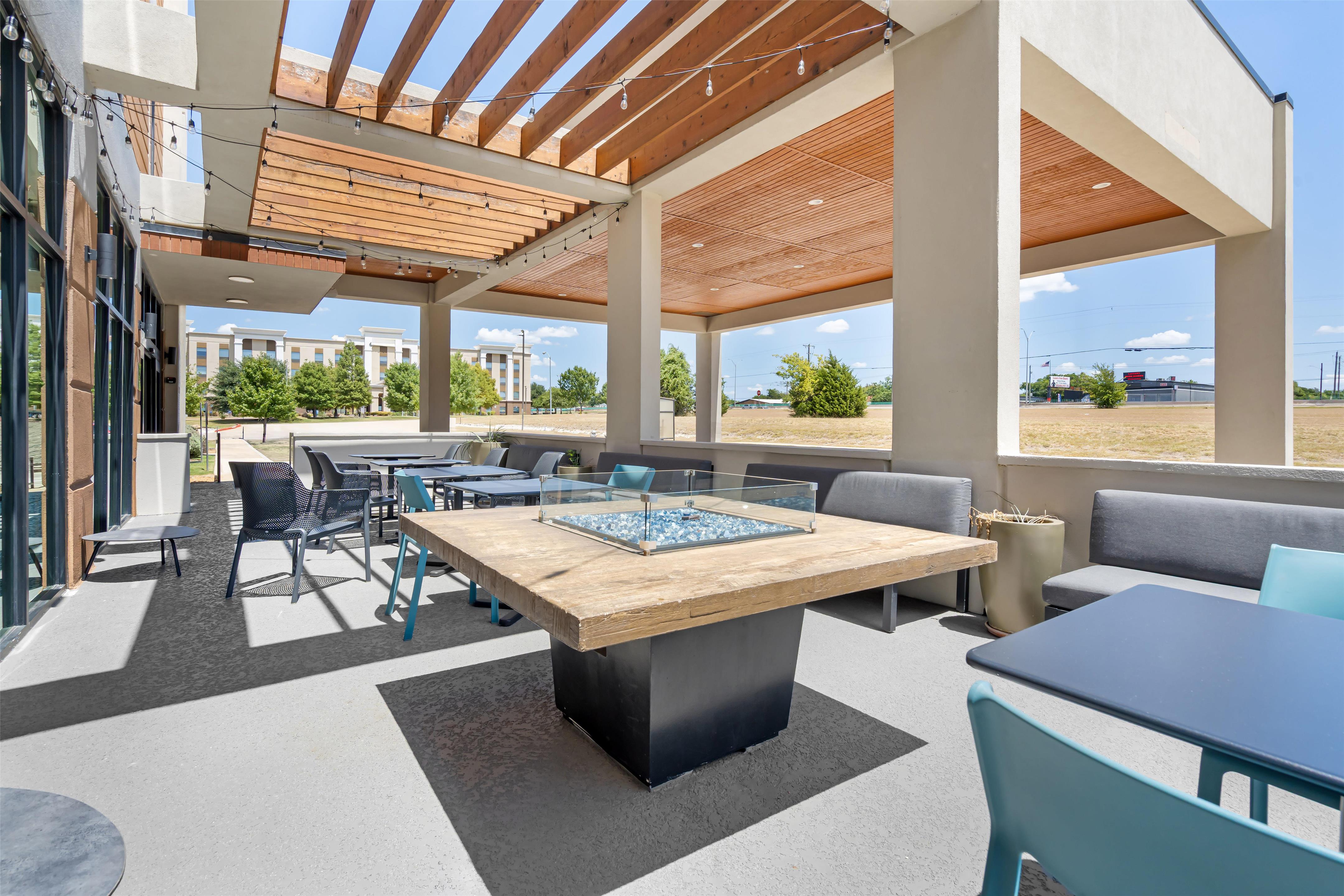 Exterior | Home2 Suites by Hilton Dallas DeSoto