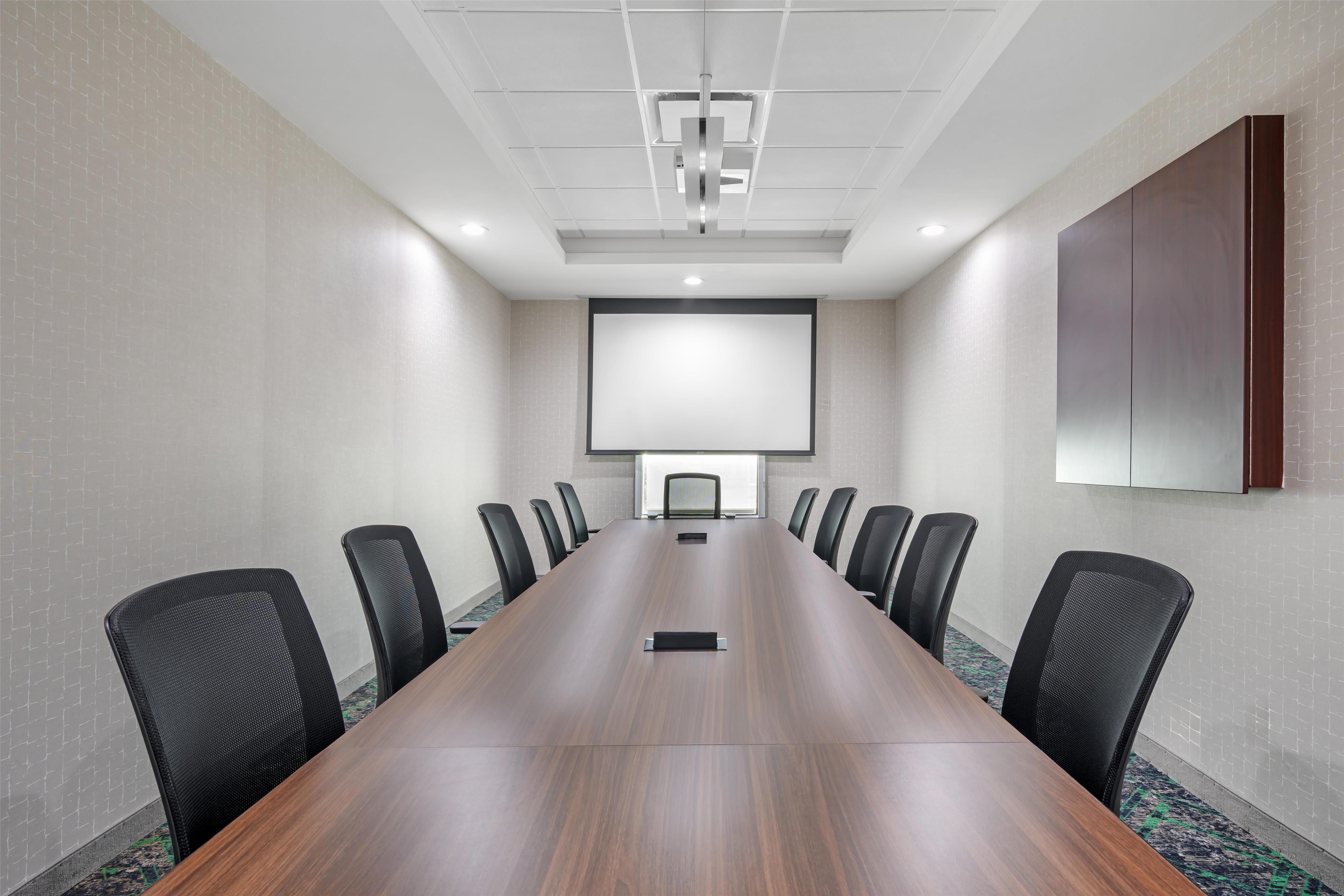 Meeting Room | Home2 Suites by Hilton Dallas DeSoto