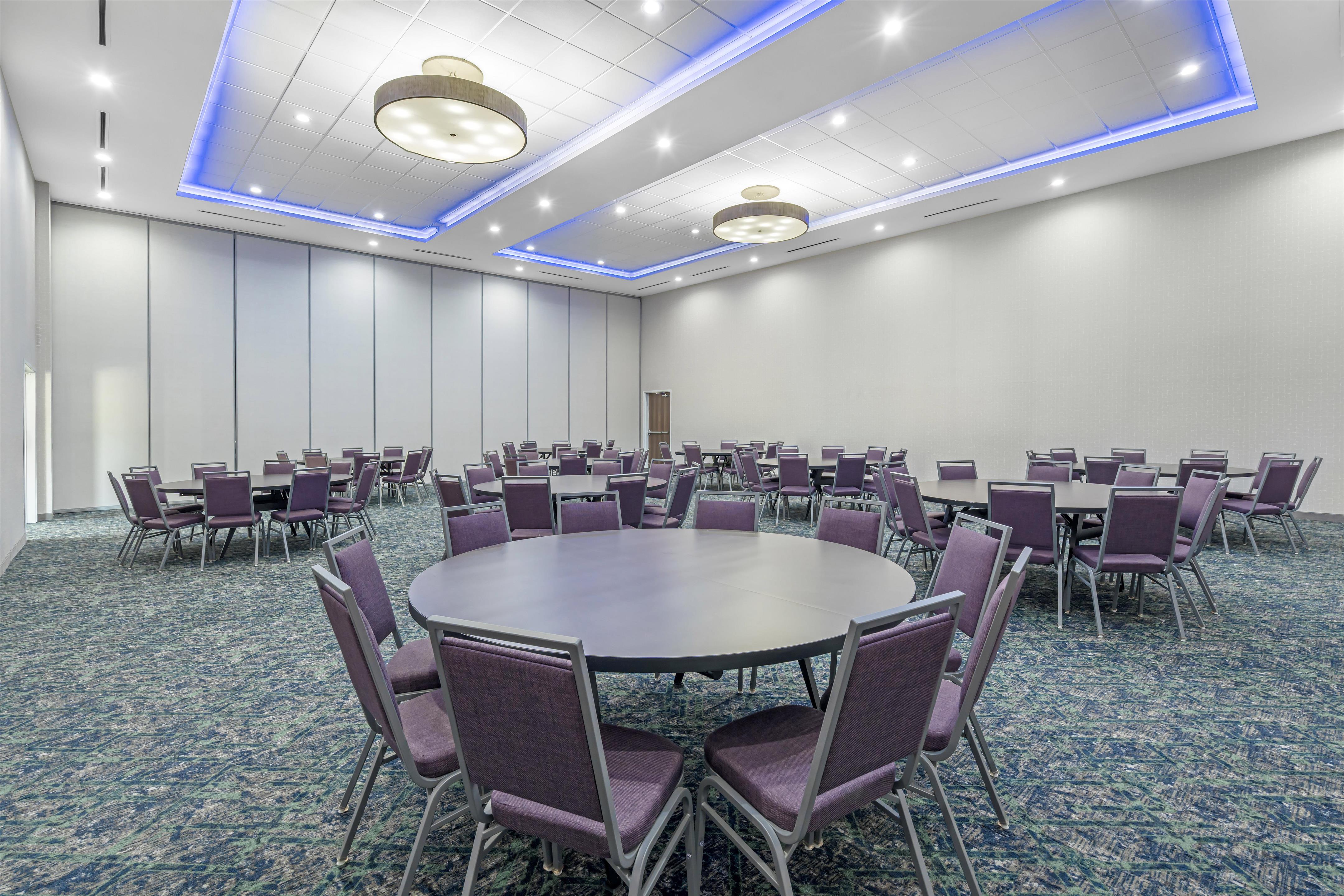 Meeting Room | Home2 Suites by Hilton Dallas DeSoto