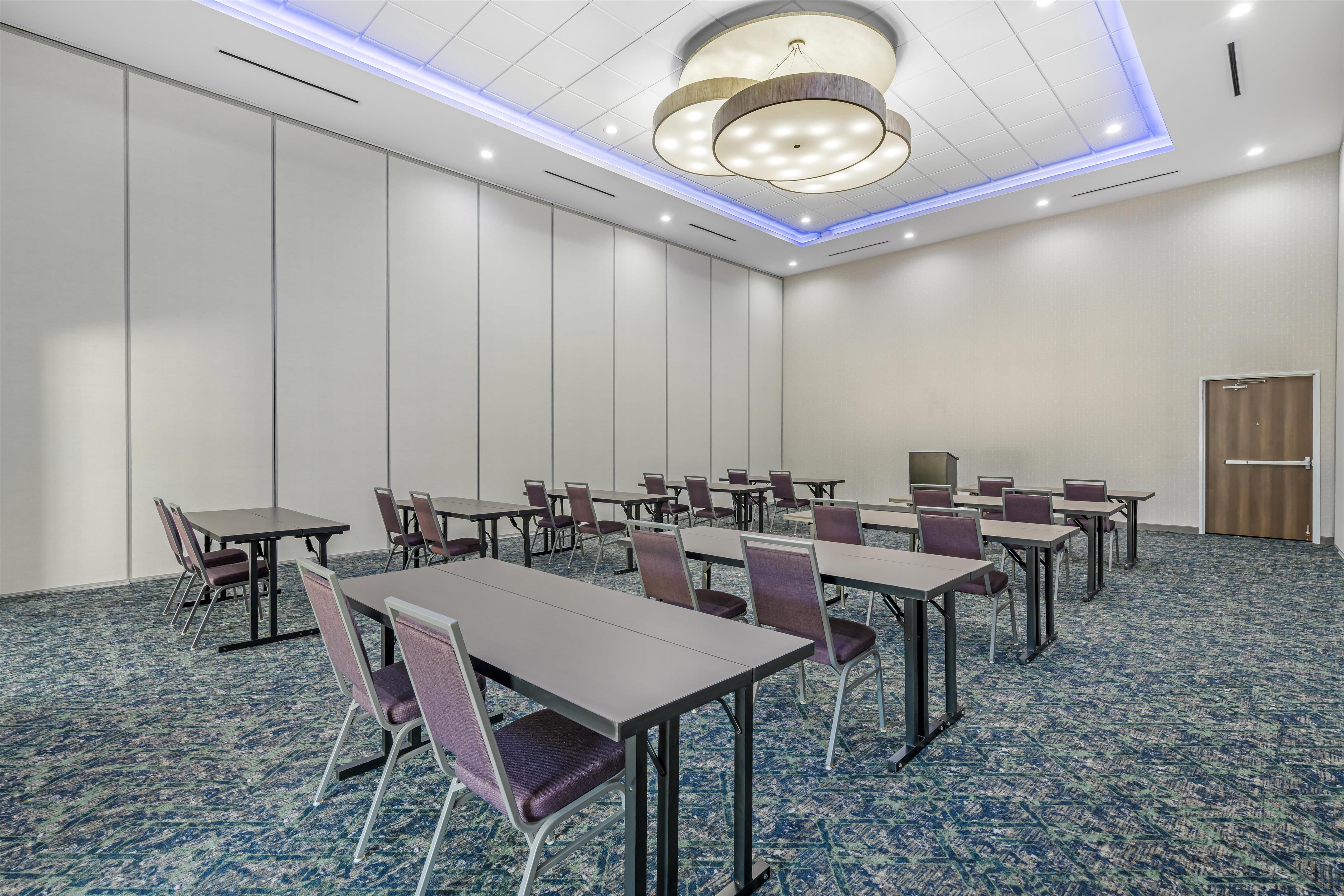 Meeting Room | Home2 Suites by Hilton Dallas DeSoto