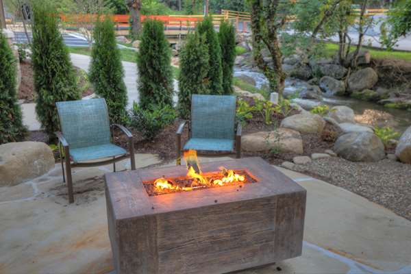 Exterior view - Hampton Inn Historic Nature Trail Gatlinburg