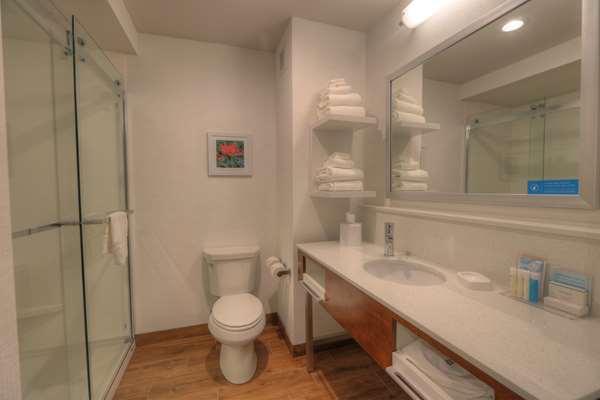  - Hampton Inn Historic Nature Trail Gatlinburg