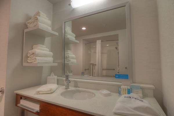  - Hampton Inn Historic Nature Trail Gatlinburg