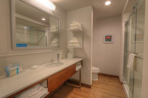  - Hampton Inn Historic Nature Trail Gatlinburg