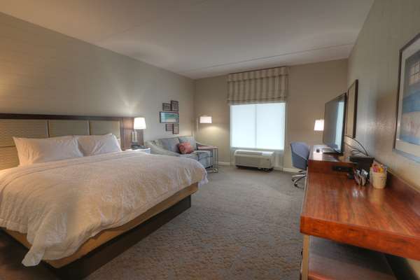  - Hampton Inn Historic Nature Trail Gatlinburg