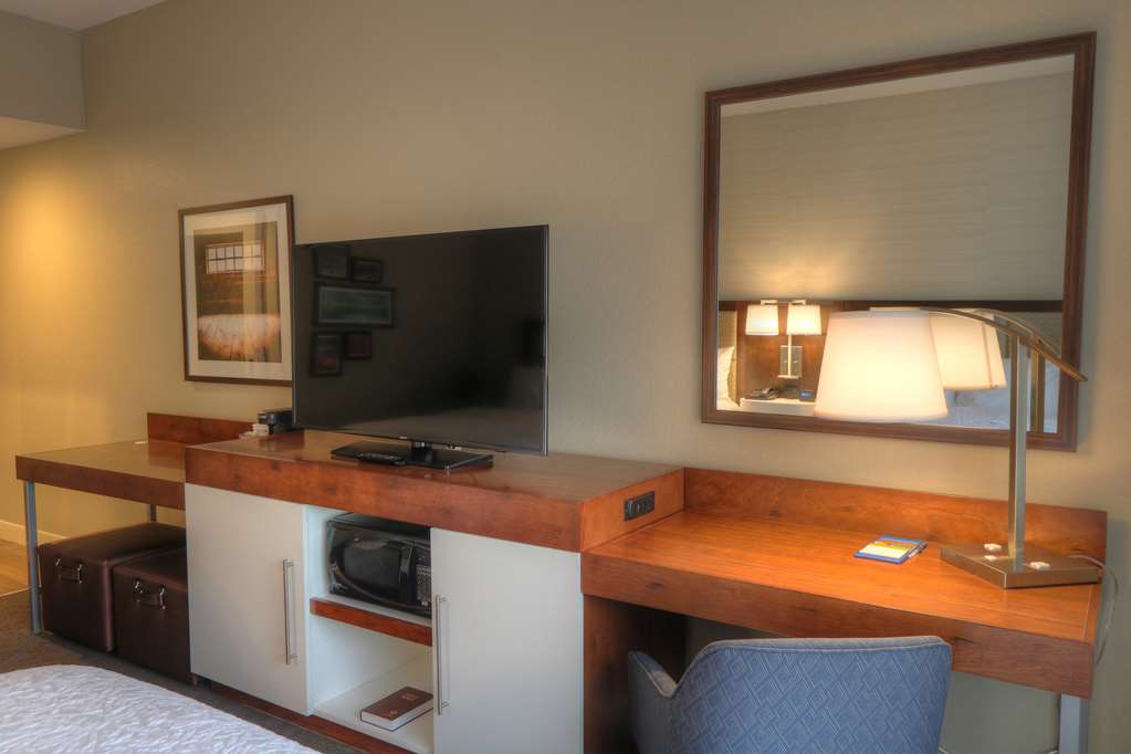 Hampton Inn by Hilton Gatlinburg Historic Nature Trail - Tap to explore photos