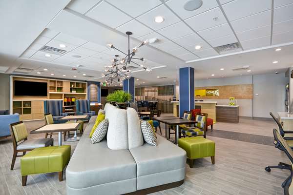  - Home2 Suites by Hilton Jackson