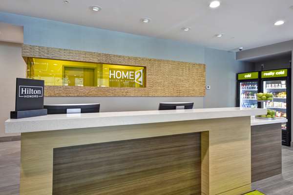  - Home2 Suites by Hilton Jackson