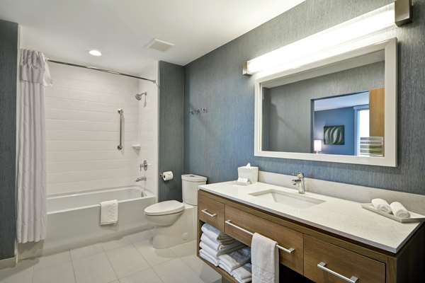  - Home2 Suites by Hilton Jackson