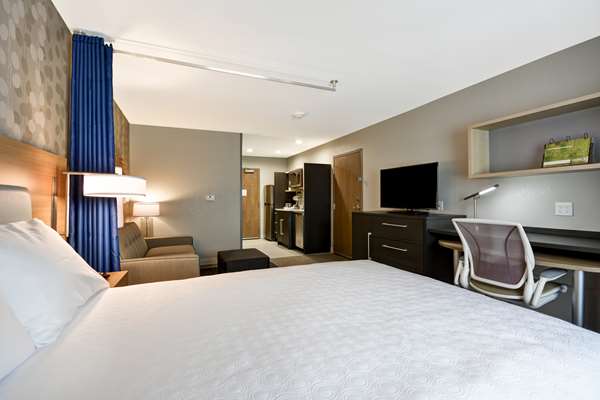  - Home2 Suites by Hilton Jackson