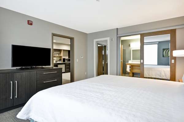  - Home2 Suites by Hilton Jackson