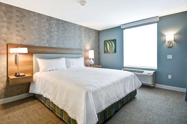  - Home2 Suites by Hilton Jackson