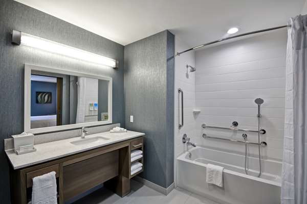  - Home2 Suites by Hilton Jackson