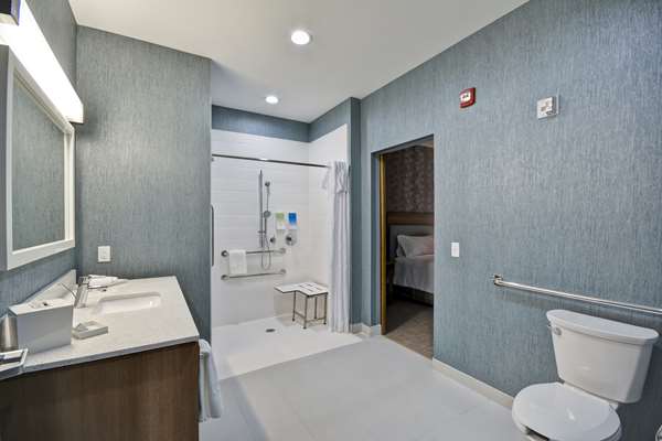  - Home2 Suites by Hilton Jackson
