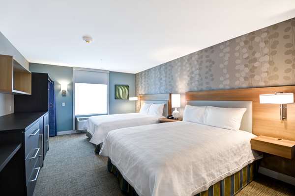  - Home2 Suites by Hilton Jackson