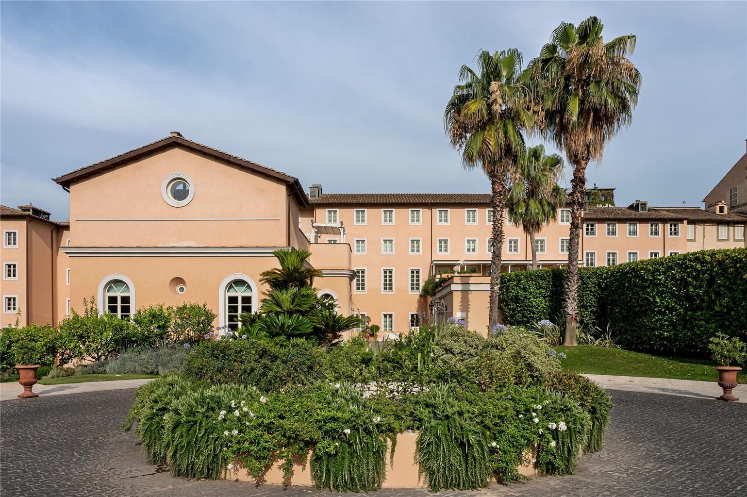 Gran Melia Villa Agrippina