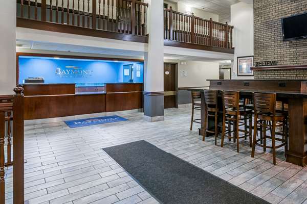  - Baymont Inn & Suites Richfield
